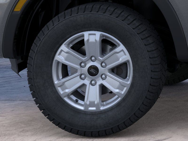 2026 Ford Ranger XL Richmond VA
