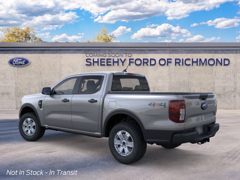 2026 Ford Ranger XL Richmond VA