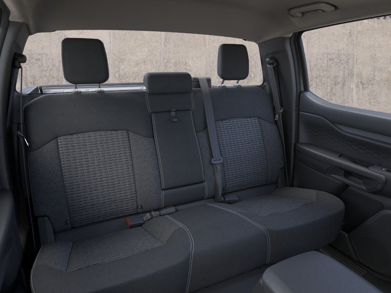 2026 Ford Ranger XL Richmond VA