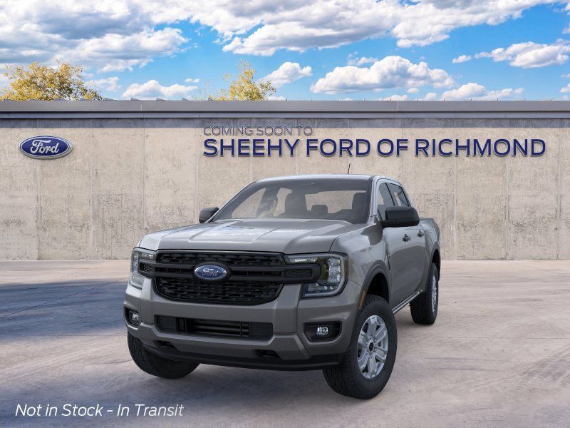 2026 Ford Ranger XL Richmond VA