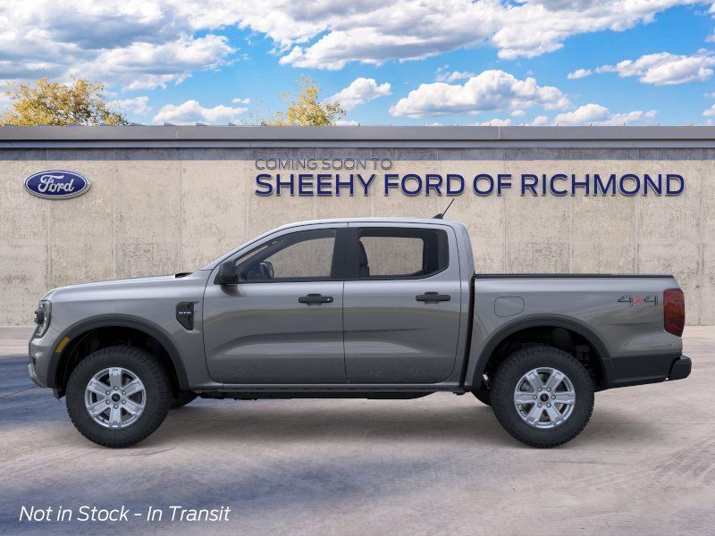 2026 Ford Ranger XL Richmond VA