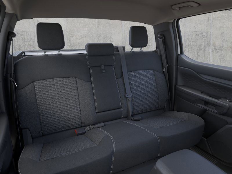 2026 Ford Ranger XL Richmond VA