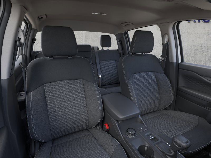 2026 Ford Ranger XL Richmond VA