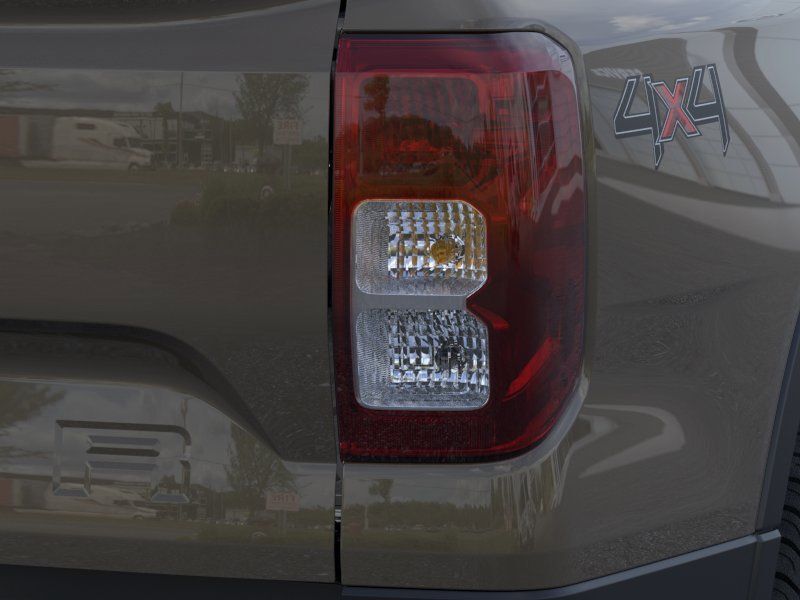 2026 Ford Ranger XL Richmond VA