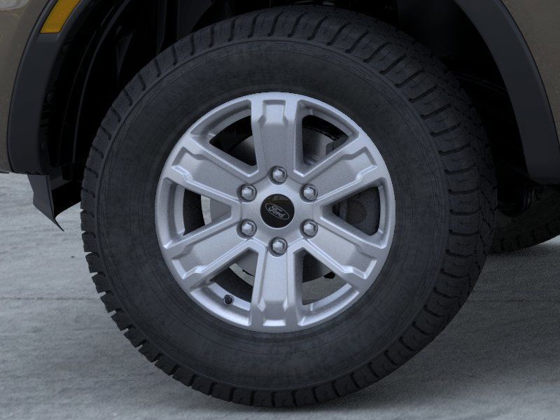 2026 Ford Ranger XL Richmond VA