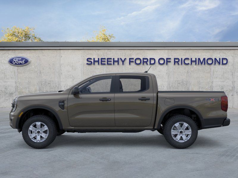 2026 Ford Ranger XL Richmond VA