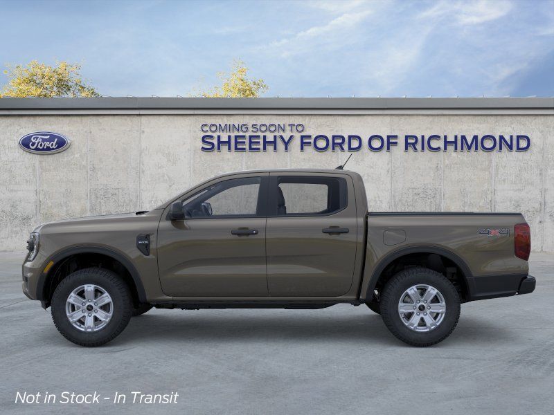 2026 Ford Ranger XL Richmond VA