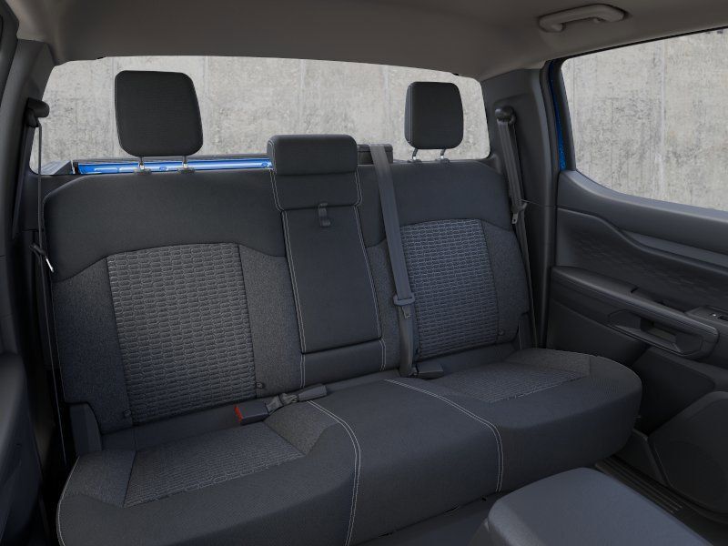 2026 Ford Ranger XL Richmond VA