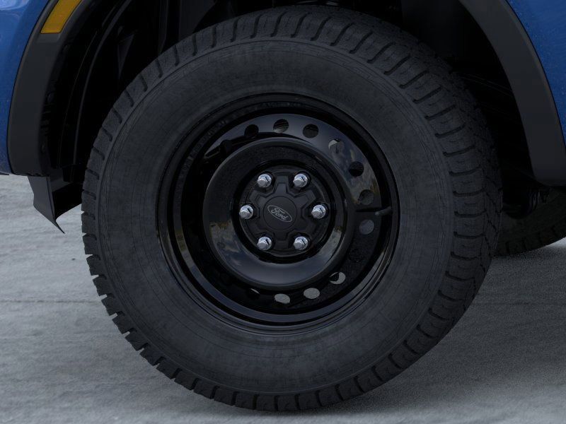 2026 Ford Ranger XL Richmond VA