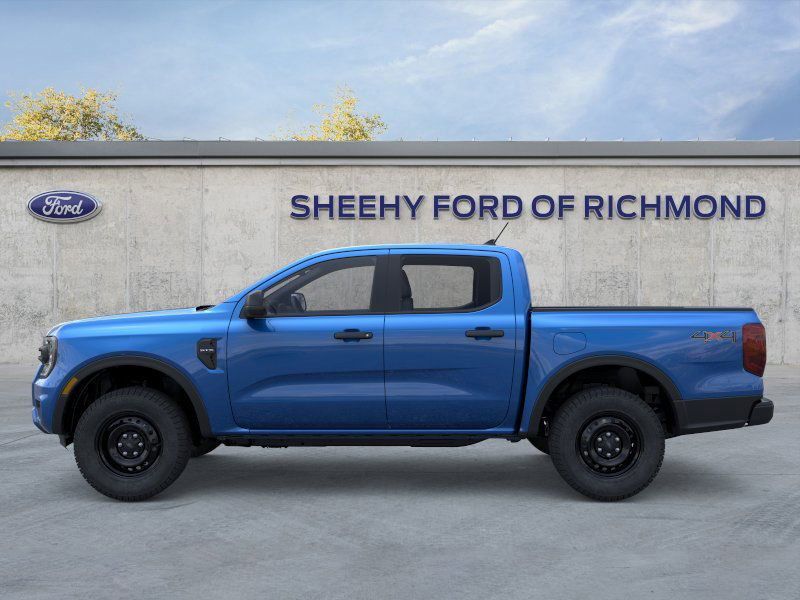 2026 Ford Ranger XL Richmond VA