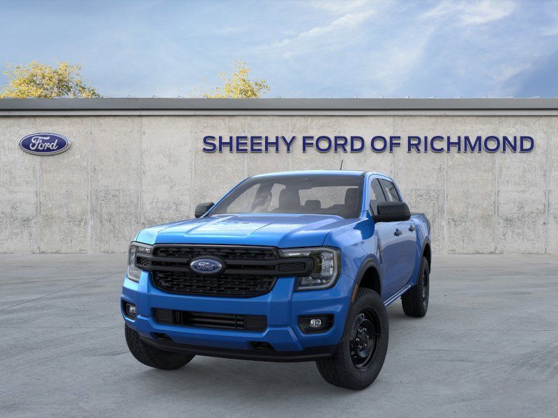 2026 Ford Ranger XL Richmond VA