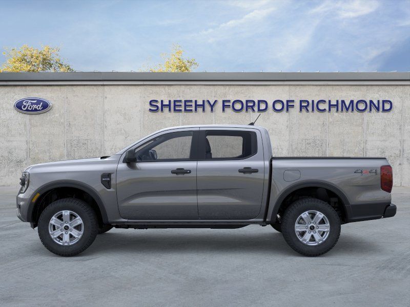 2026 Ford Ranger XL Richmond VA