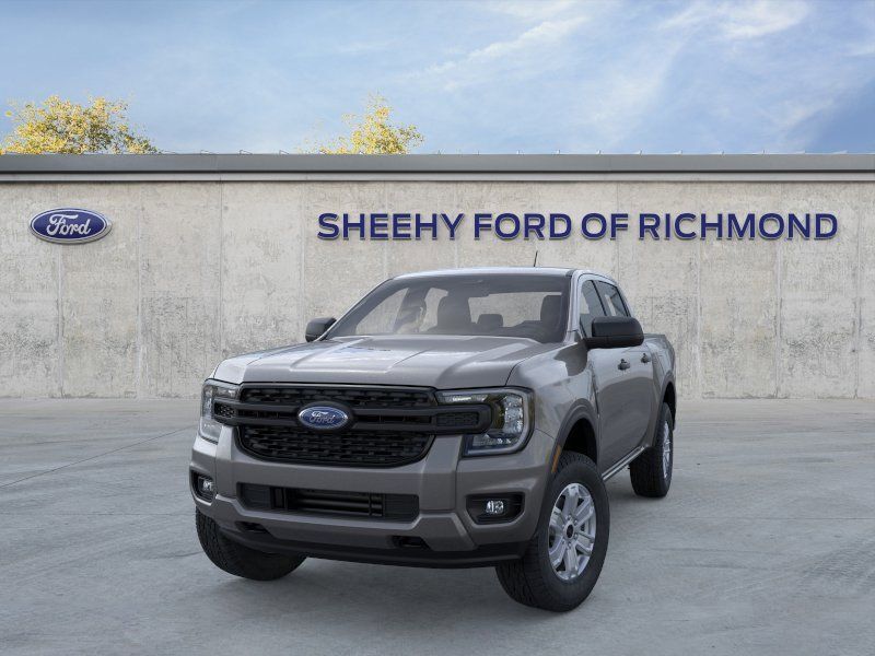 2026 Ford Ranger XL Richmond VA