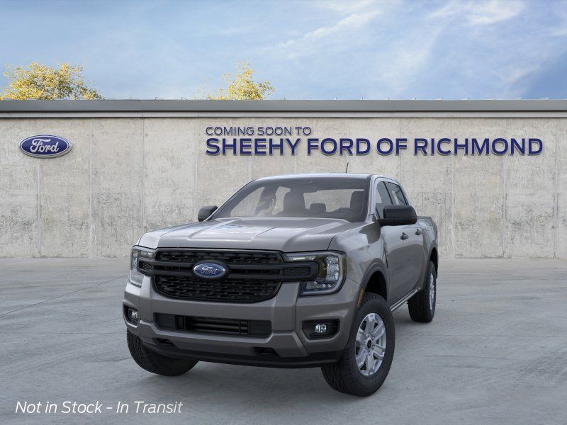 2026 Ford Ranger XL Richmond VA