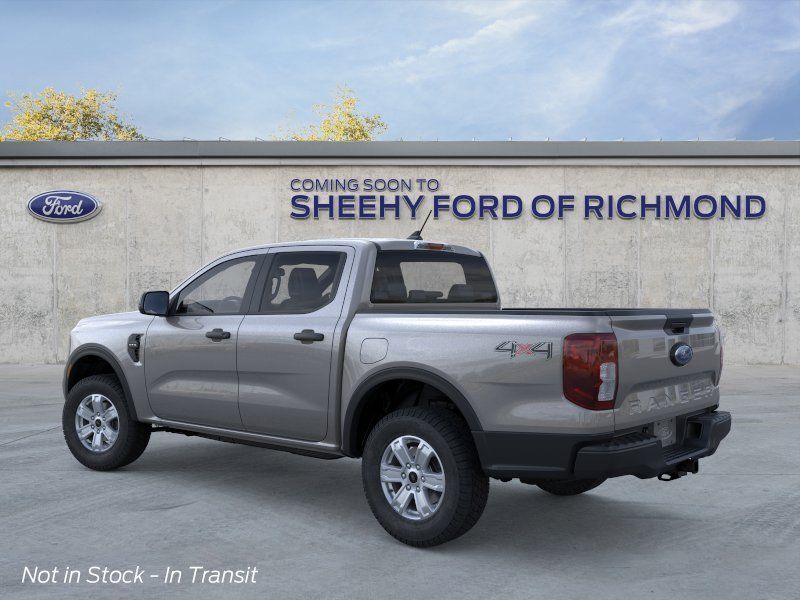 2026 Ford Ranger XL Richmond VA