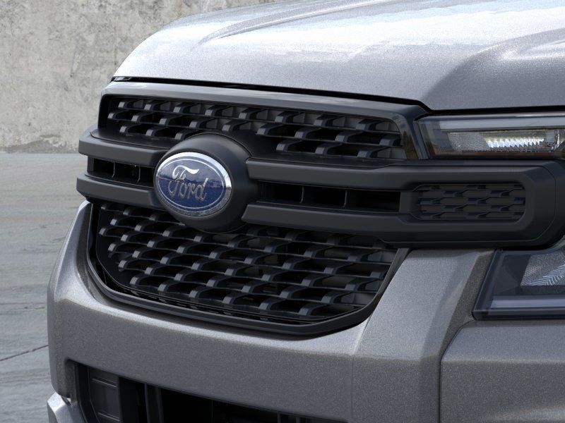 2026 Ford Ranger XL Richmond VA