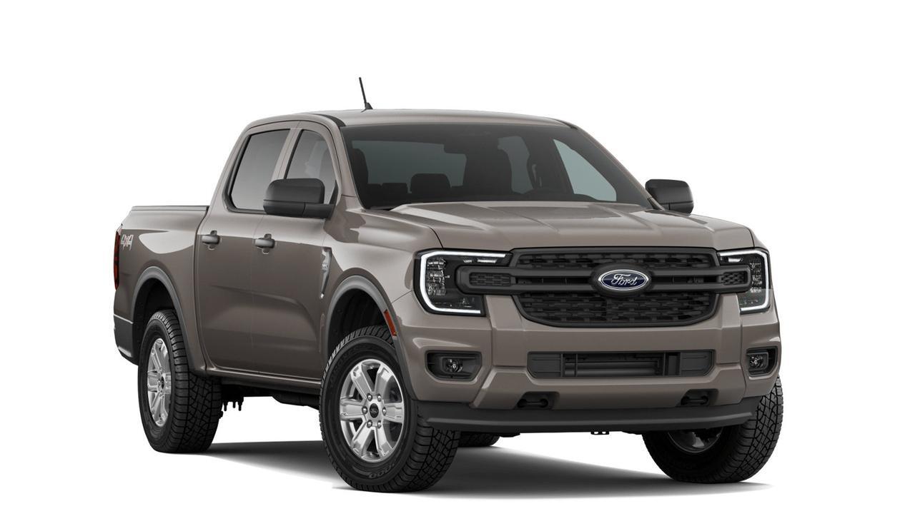 2026 Ford Ranger XL Richmond VA