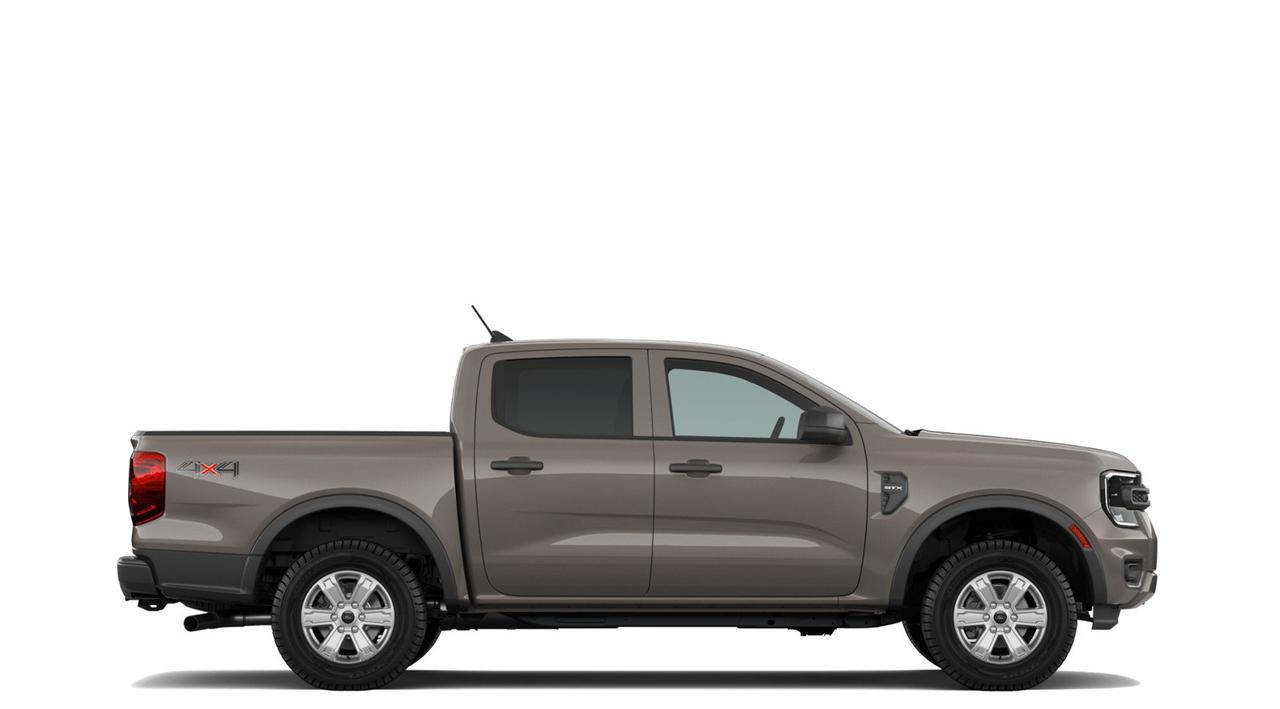 2026 Ford Ranger XL Richmond VA