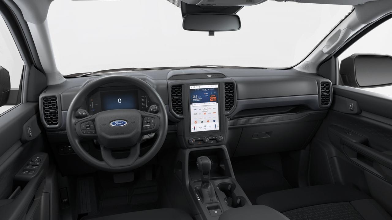 2026 Ford Ranger XL Richmond VA