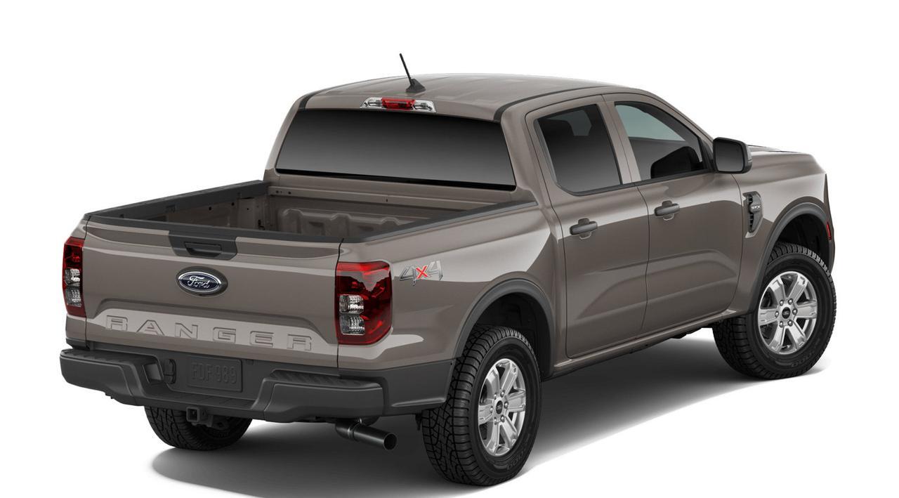 2026 Ford Ranger XL Richmond VA