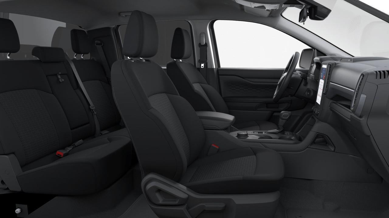 2026 Ford Ranger XL Richmond VA