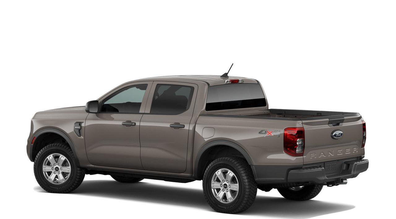 2026 Ford Ranger XL Richmond VA