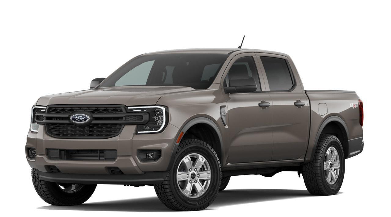 2026 Ford Ranger XL Richmond VA
