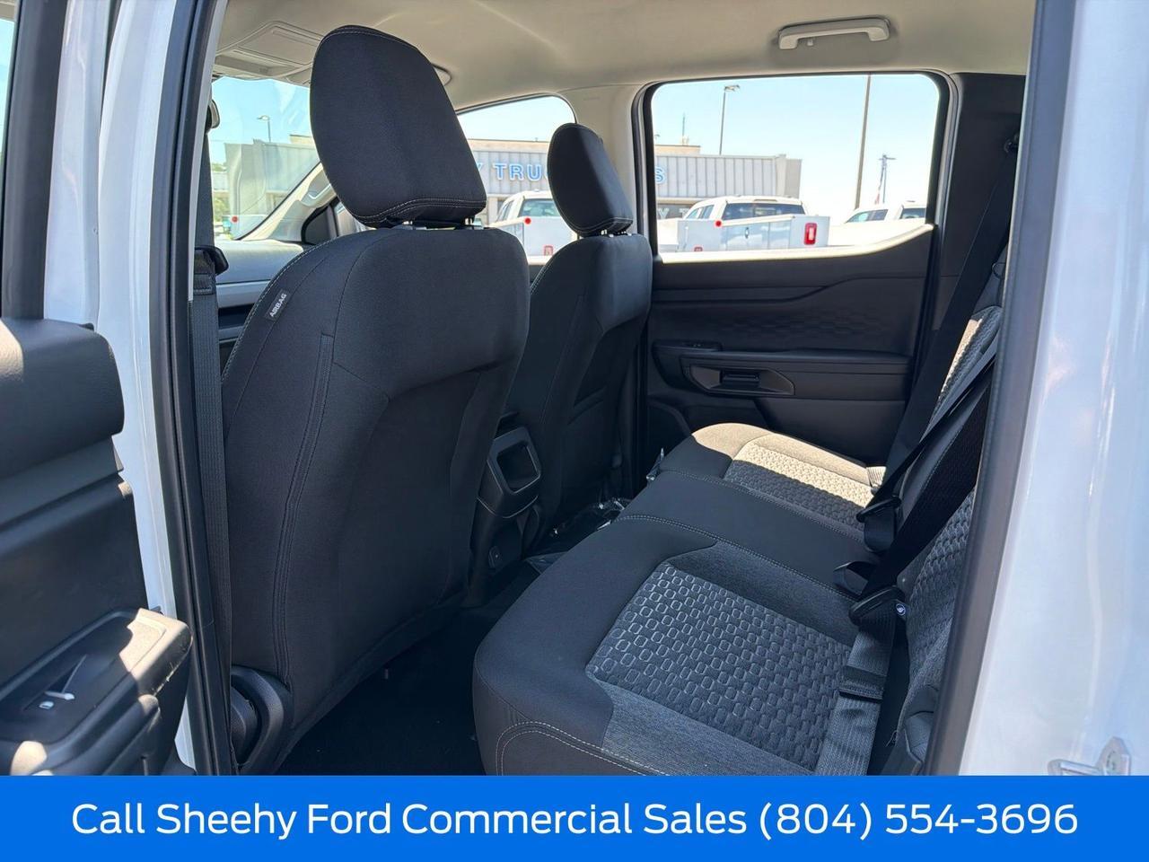 2026 Ford Ranger XL Richmond VA