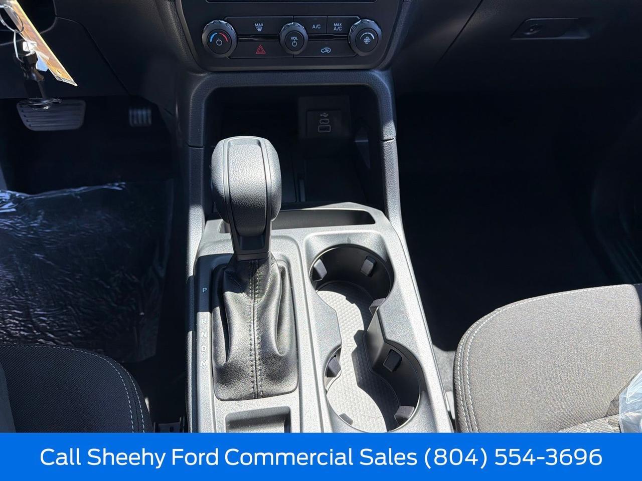 2026 Ford Ranger XL Richmond VA