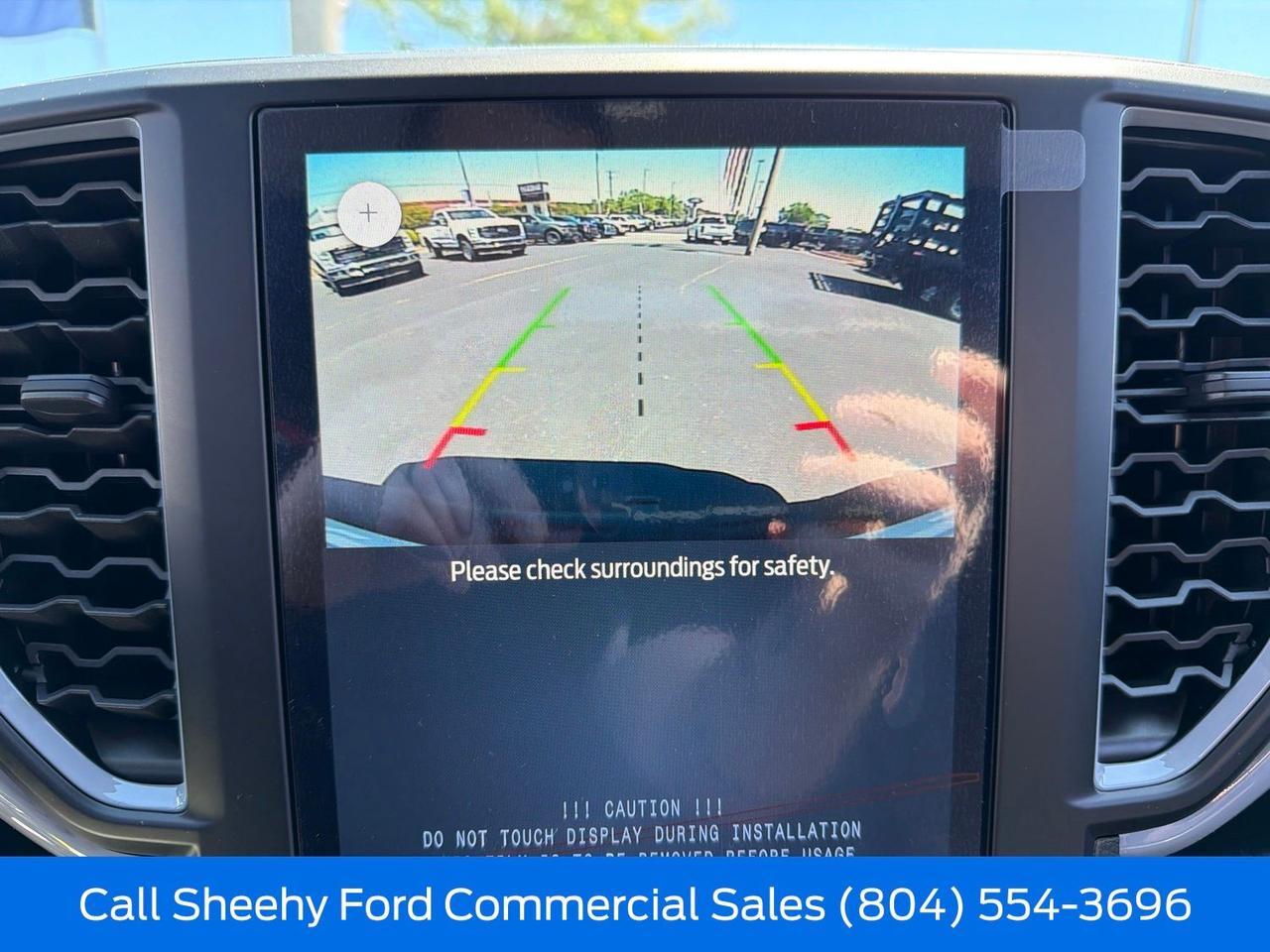 2026 Ford Ranger XL Richmond VA