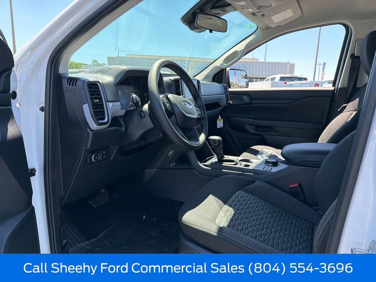 2026 Ford Ranger XL Richmond VA