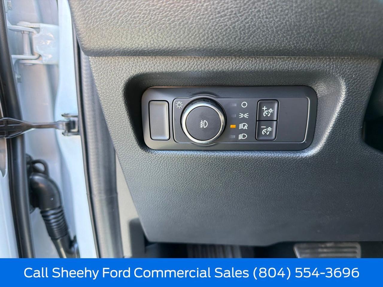 2026 Ford Ranger XL Richmond VA