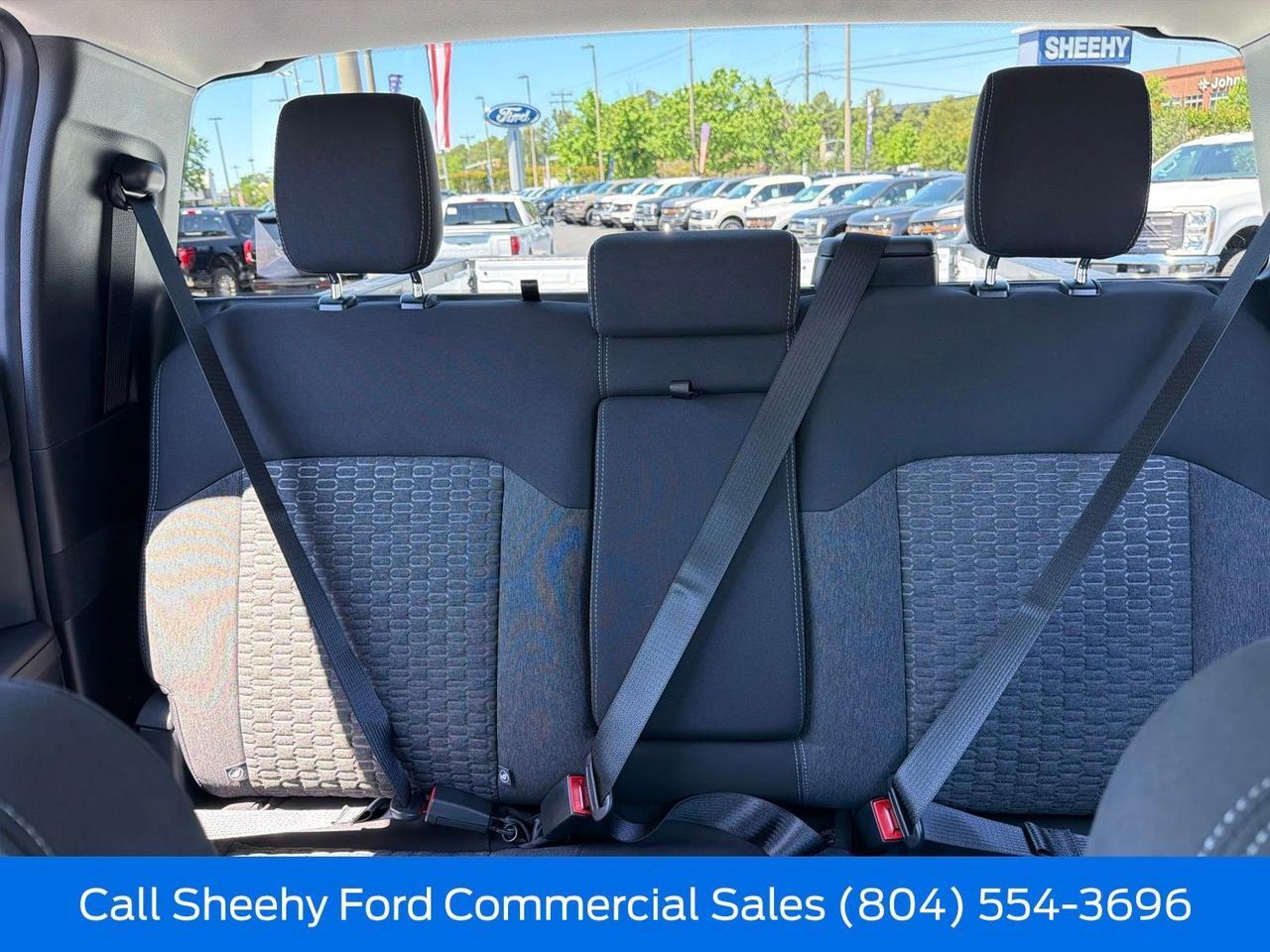 2026 Ford Ranger XL Richmond VA