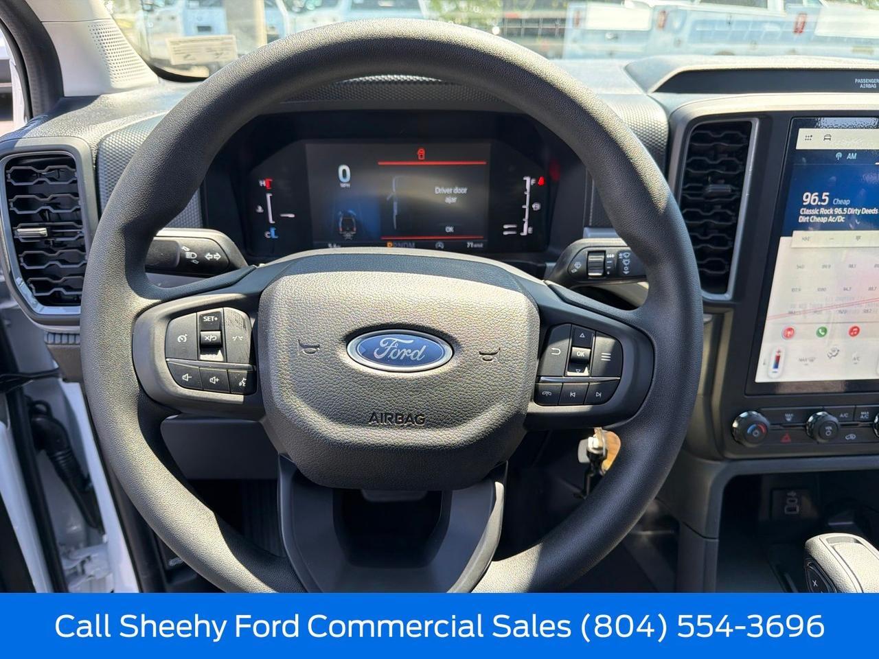 2026 Ford Ranger XL Richmond VA