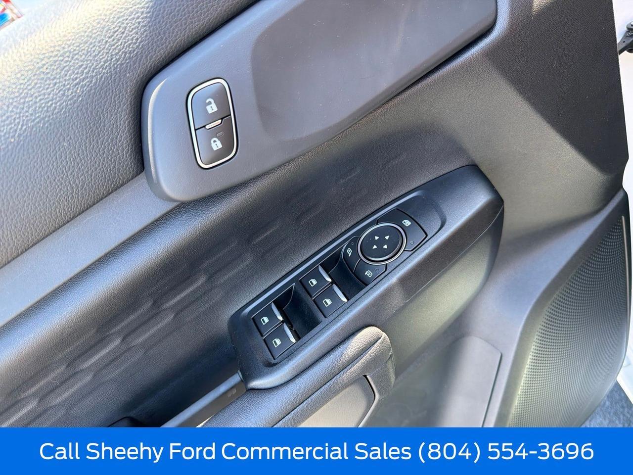 2026 Ford Ranger XL Richmond VA