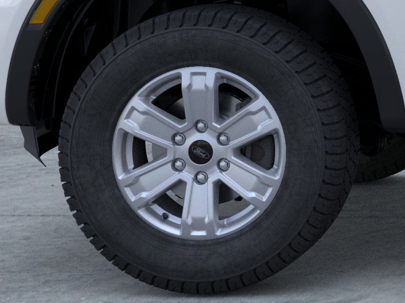 2026 Ford Ranger XL Richmond VA