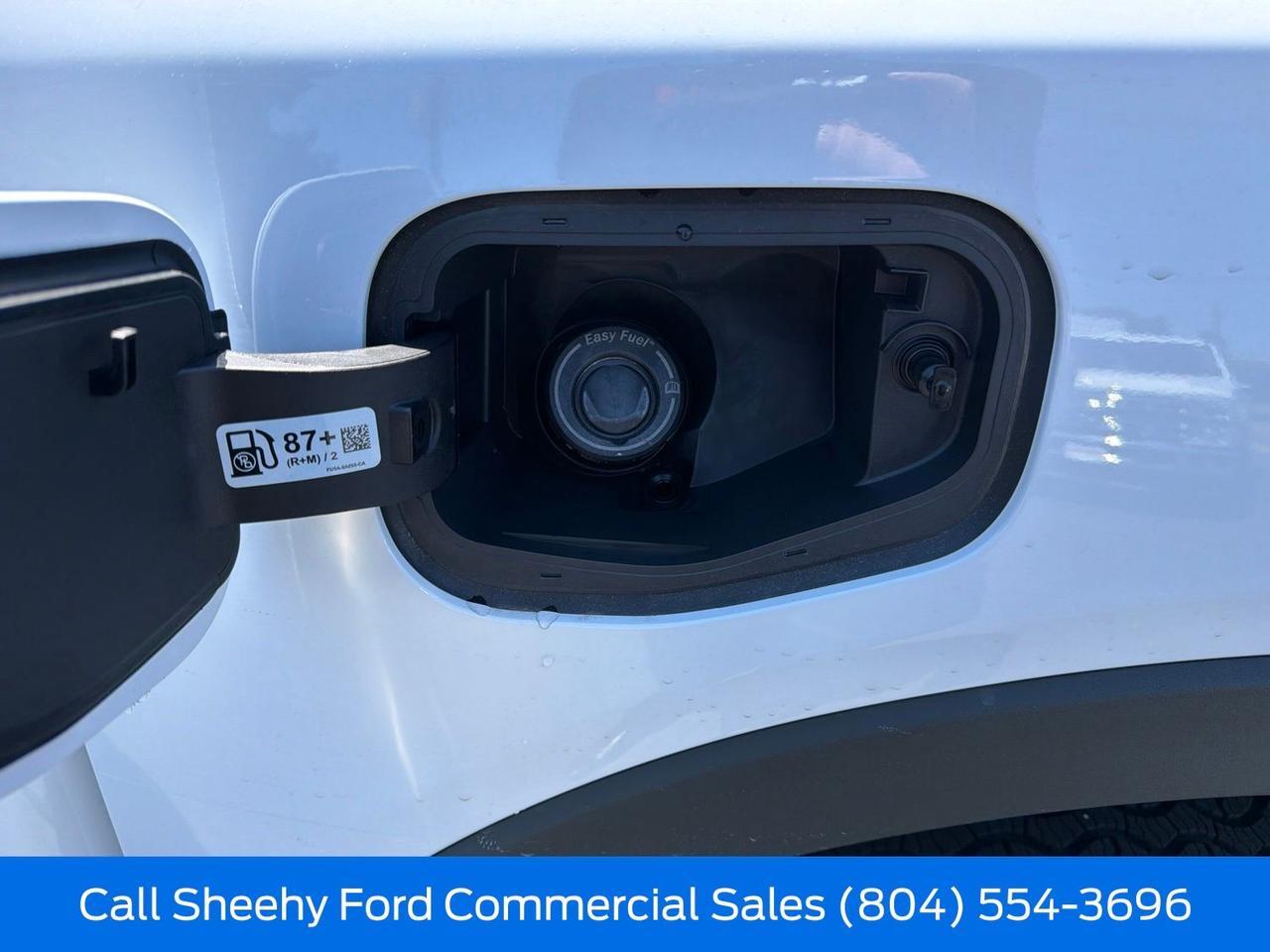 2026 Ford Ranger XL Richmond VA