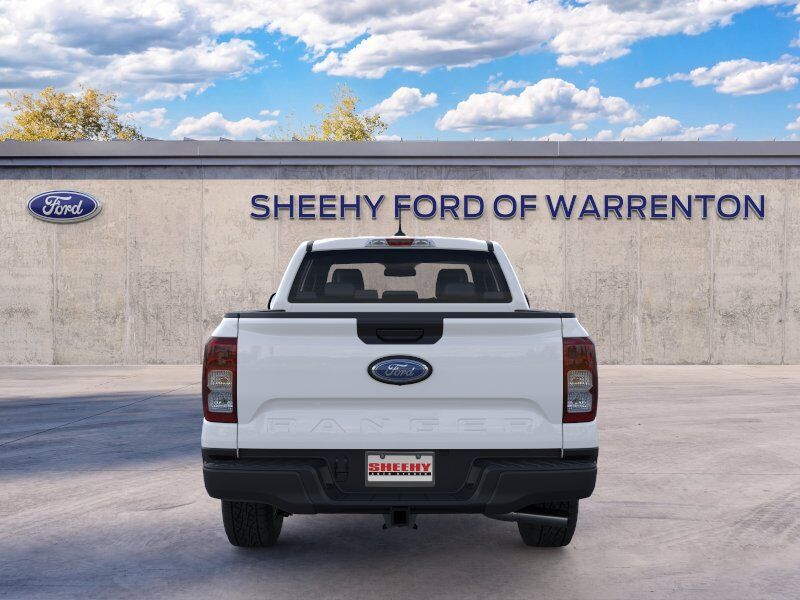 2026 Ford Ranger XL Richmond VA