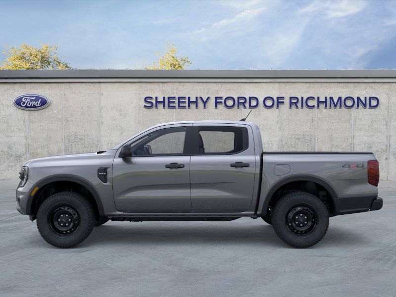 2026 Ford Ranger XL Richmond VA