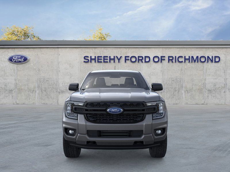 2026 Ford Ranger XL Richmond VA