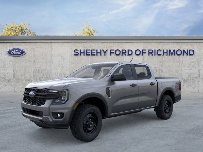 2026 Ford Ranger XL Richmond VA