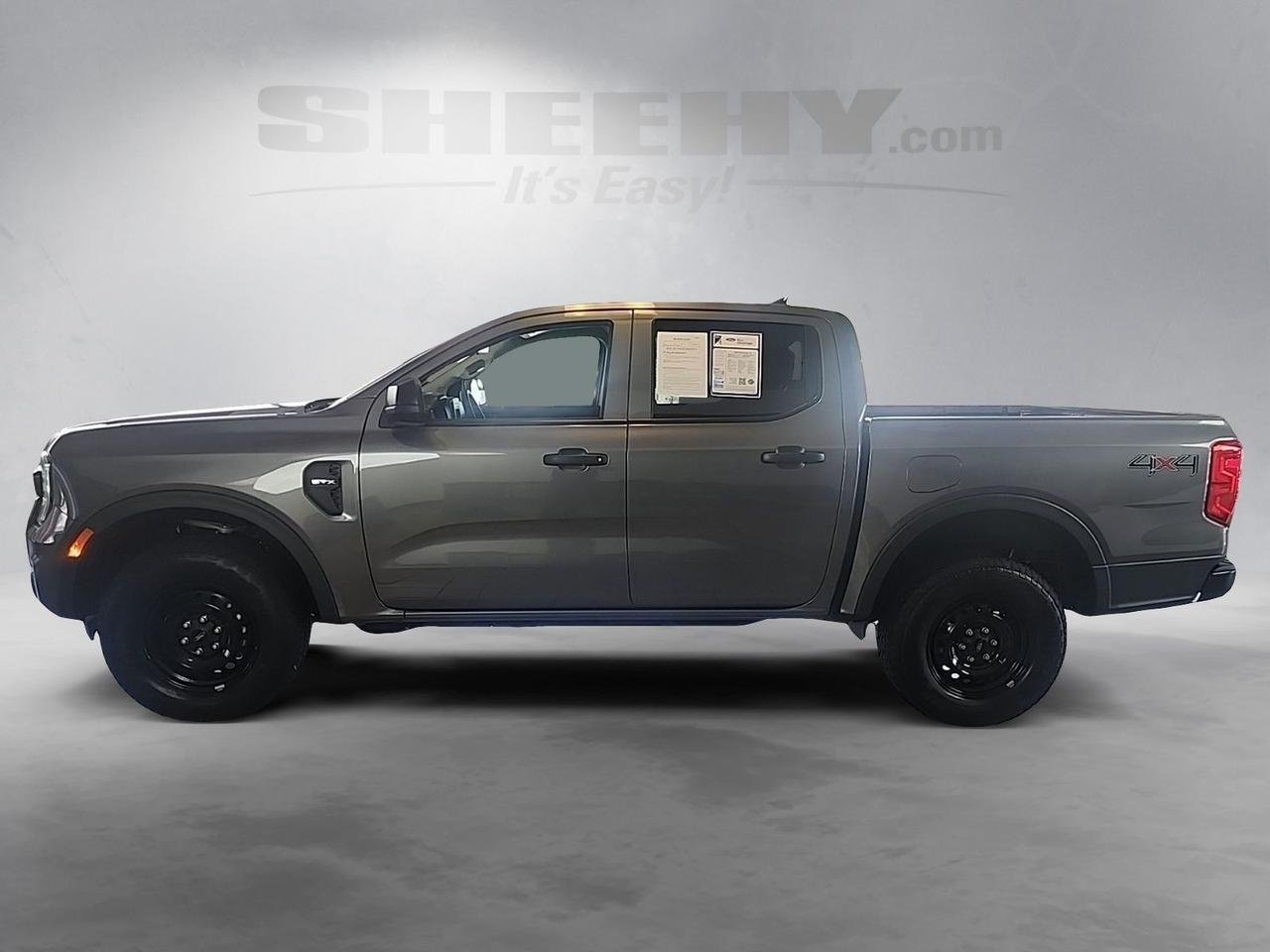 2026 Ford Ranger XL Richmond VA