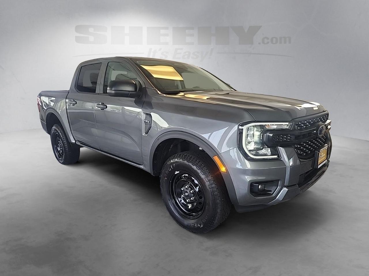 2026 Ford Ranger XL Richmond VA