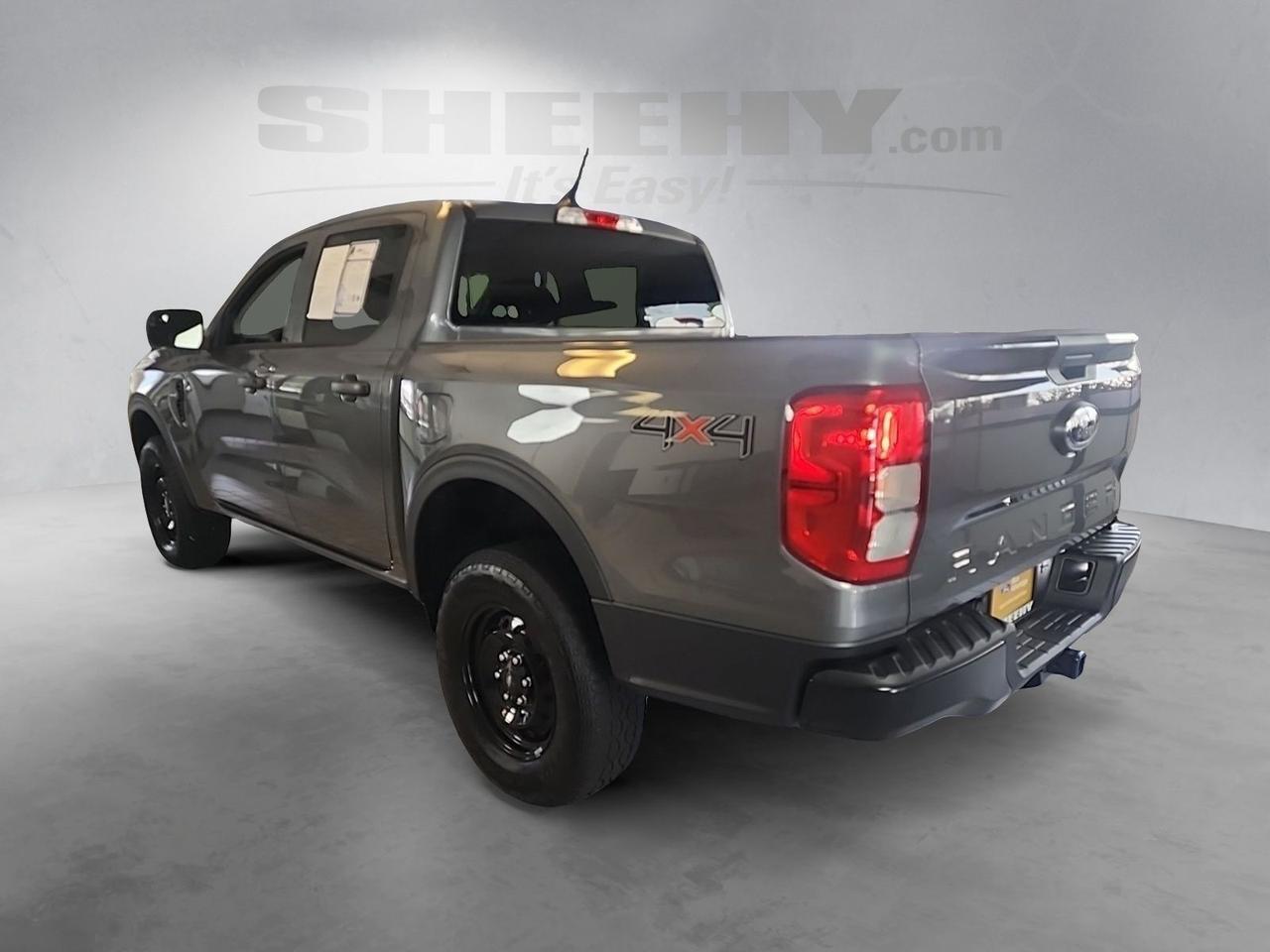 2026 Ford Ranger XL Richmond VA