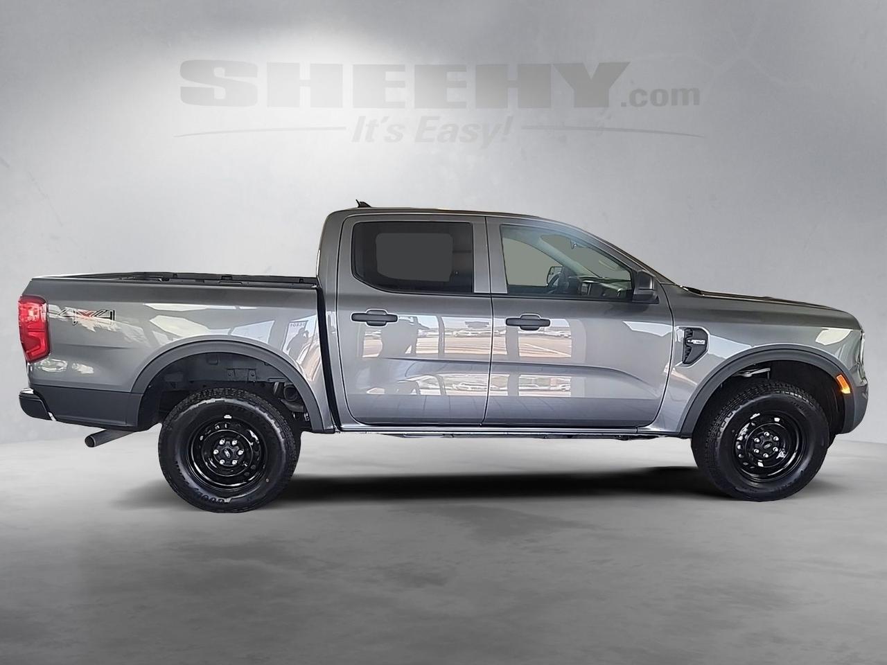 2026 Ford Ranger XL Richmond VA