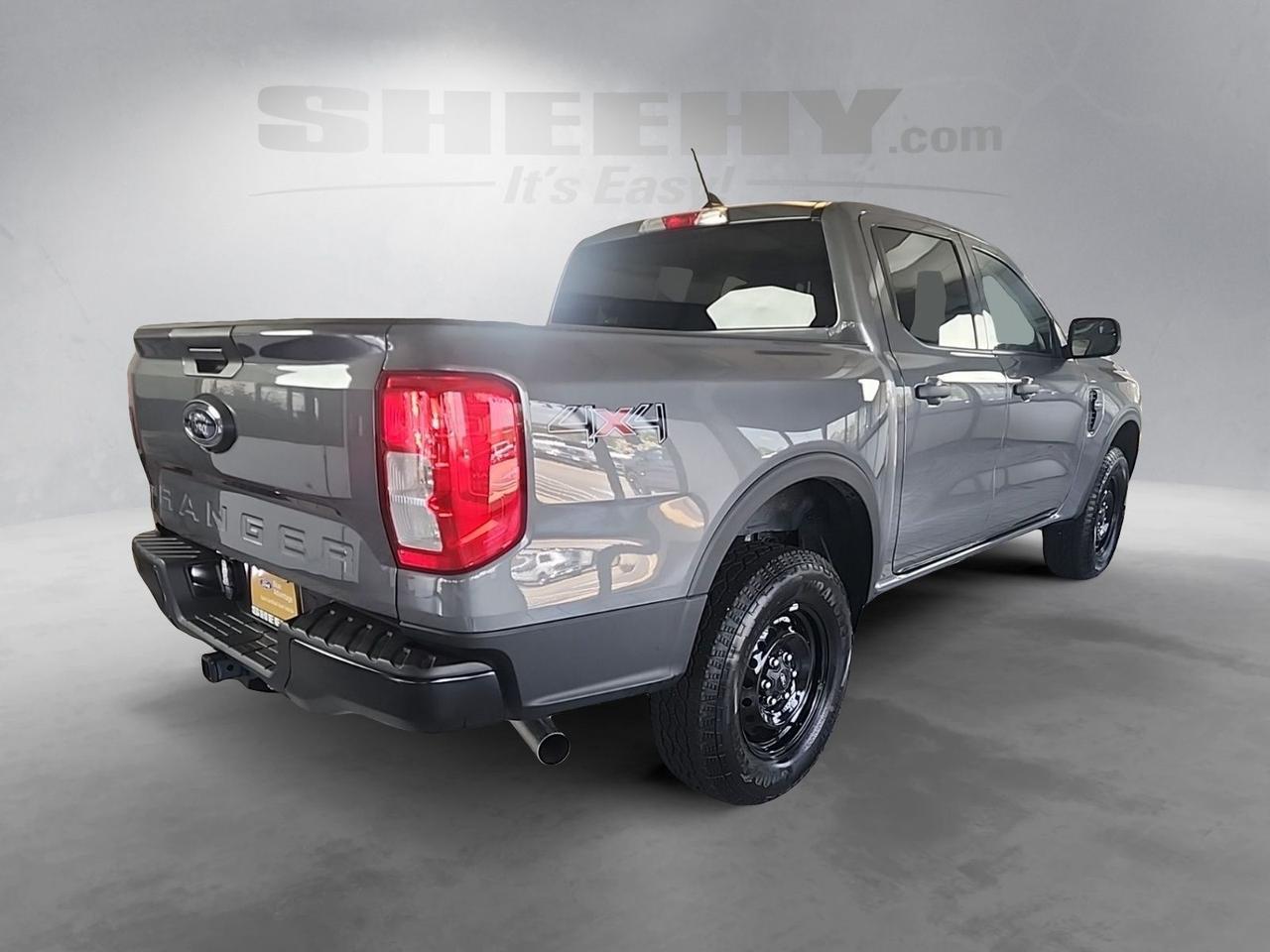 2026 Ford Ranger XL Richmond VA