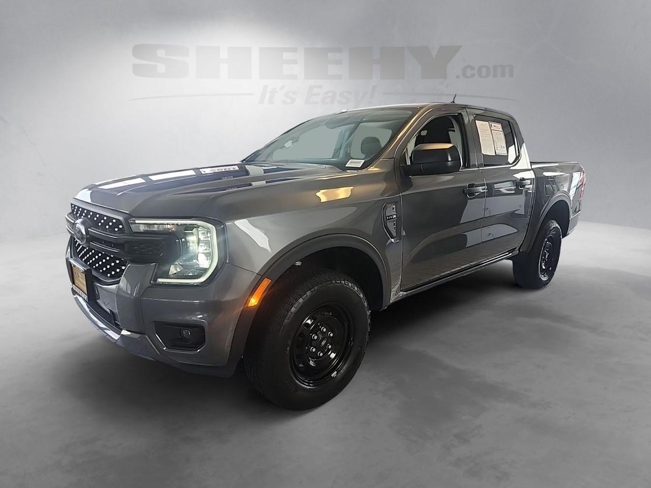 2026 Ford Ranger XL Richmond VA