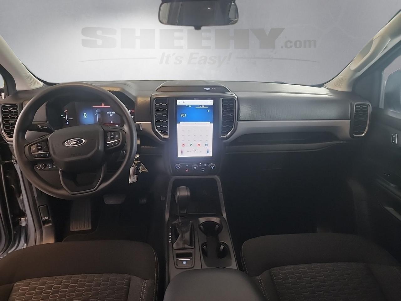 2026 Ford Ranger XL Richmond VA
