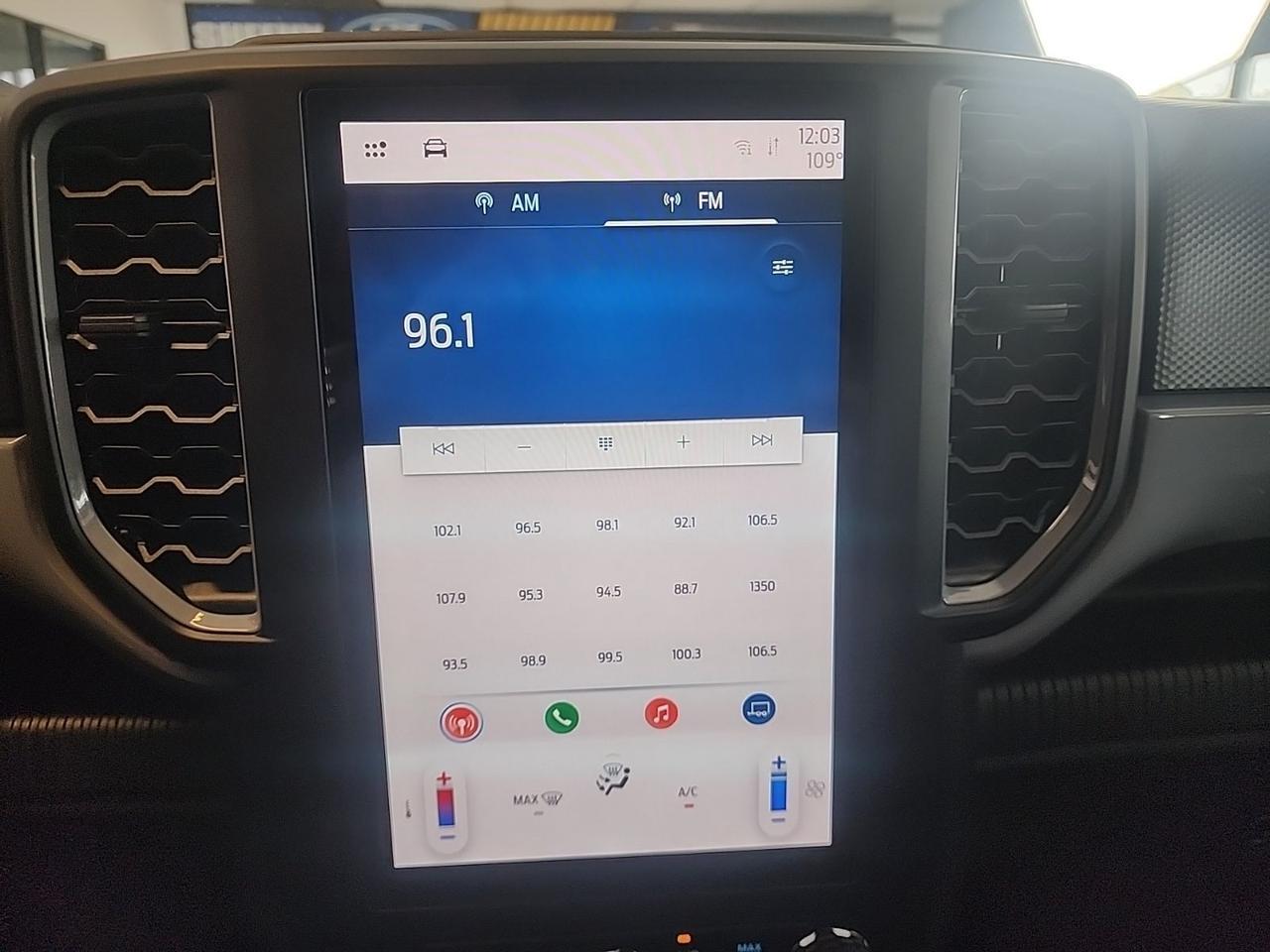 2026 Ford Ranger XL Richmond VA