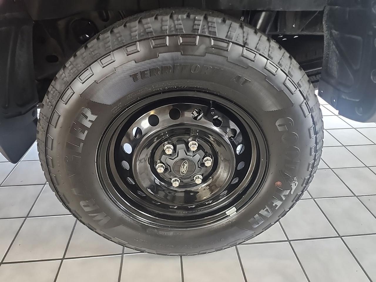 2026 Ford Ranger XL Richmond VA